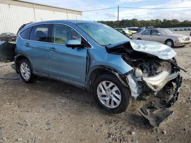 Photo 4 from auction – 2016 HONDA CRV with VIN 2HKRM4H59GH688354