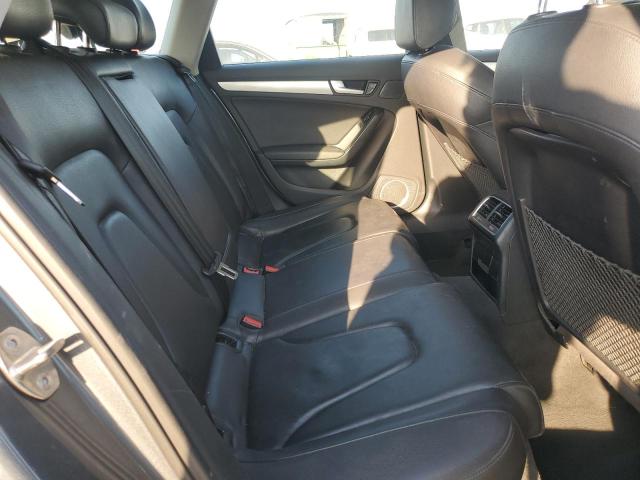 Photo 10 from auction – 2014 AUDI A4 ALLROAD with VIN WA1UFAFL0EA142111