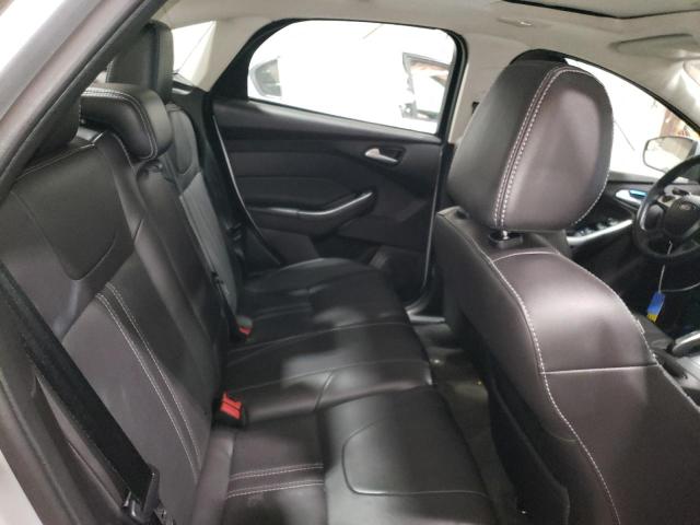 Photo 10 from auction – 2014 FORD FOCUS SE with VIN 1FADP3F25EL157171