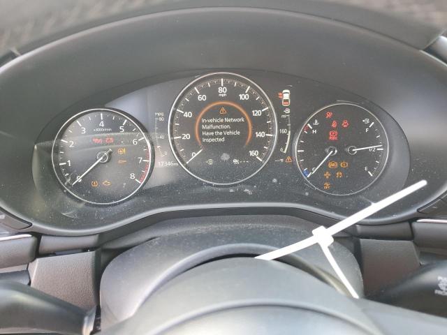 Photo 9 from auction – 2023 MAZDA 3 PREFERRE with VIN 3MZBPACM1PM365820