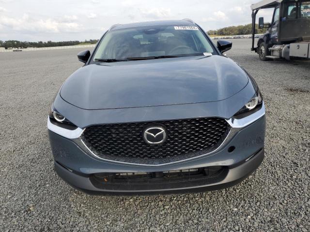Photo 5 from auction – 2024 MAZDA CX-30 PREF with VIN 3MVDMBCM4RM669509