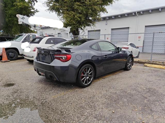 Photo 4 from auction – 2018 SUBARU BRZ 2.0 LI with VIN JF1ZCAC14J9603643