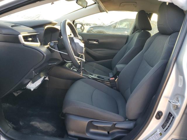 Photo 7 from auction – 2021 TOYOTA COROLLA LE with VIN 5YFEPMAEXMP157565
