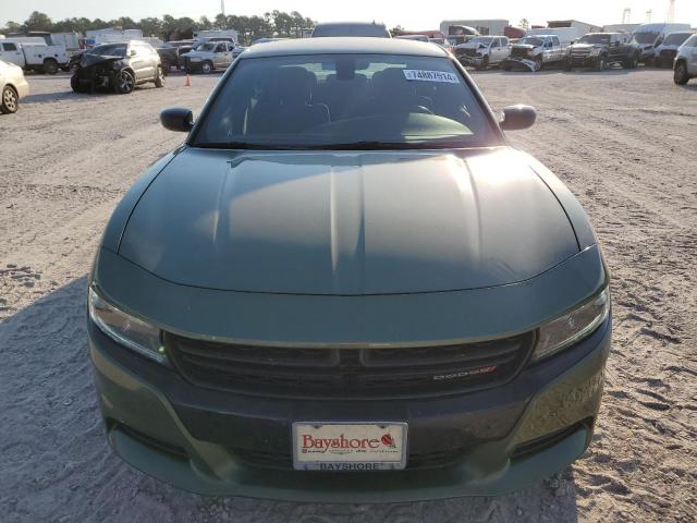 Photo 5 from auction – 2022 DODGE CHARGER SX with VIN 2C3CDXBG7NH203091