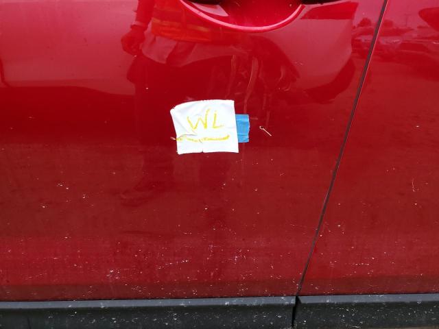 Photo 13 from auction – 2023 MAZDA CX-5 PREMI with VIN JM3KFBEMXP0129282
