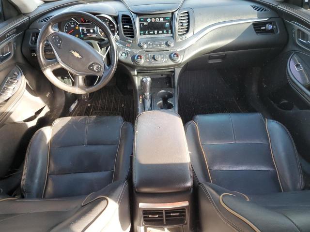 Photo 8 from auction – 2017 CHEVROLET IMPALA PRE with VIN 1G1145S35HU111671