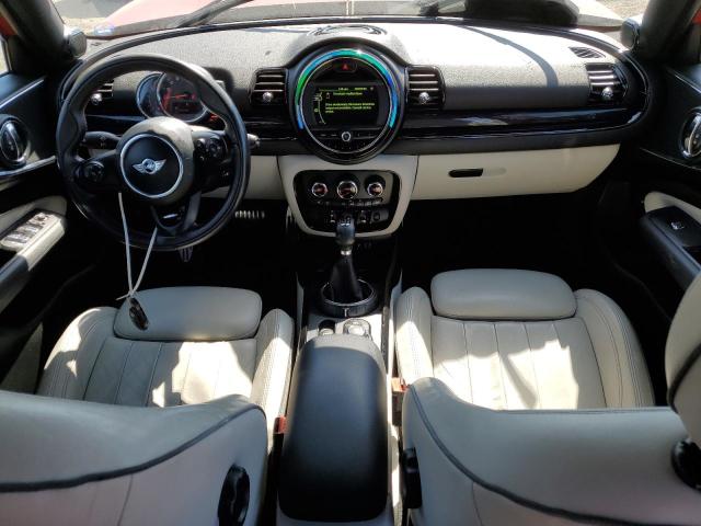 Photo 8 from auction – 2017 MINI COOPER S C with VIN WMWLU5C54H2E82543