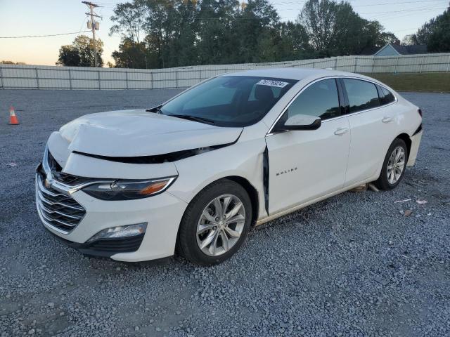 CHEVROLET MALIBU LS 2023 with VIN 1G1ZD5ST9PF213979 - Photo from auction