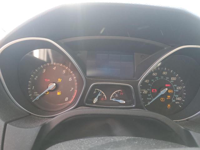 Photo 9 from auction – 2014 FORD FOCUS SE with VIN 1FADP3K29EL412491