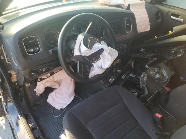 Photo 8 from auction – 2023 DODGE CHARGER PO with VIN 2C3CDXKG6PH653947