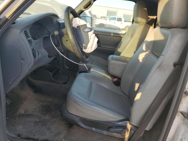 Photo 7 from auction – 2011 FORD RANGER with VIN 1FTKR1AD4BPA04603