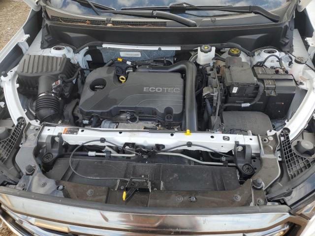Photo 12 from auction – 2022 GMC TERRAIN AT with VIN 3GKALYEVXNL312419