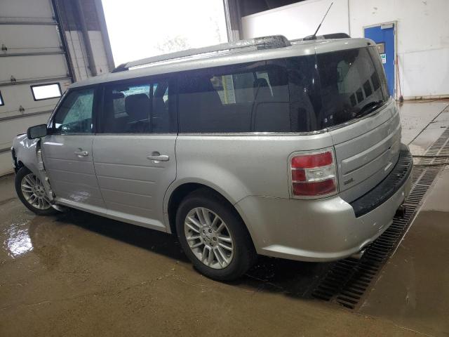 Photo 2 from auction – 2014 FORD FLEX SEL with VIN 2FMHK6C83EBD23932