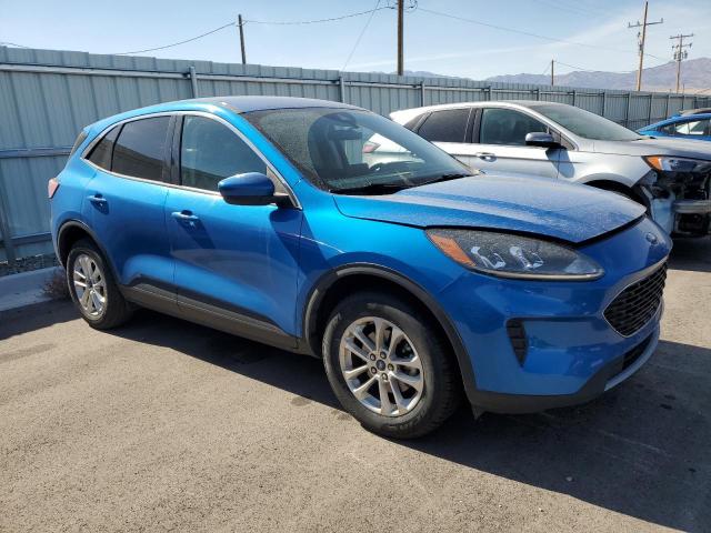 Photo 4 from auction – 2020 FORD ESCAPE SE with VIN 1FMCU9G60LUA83535