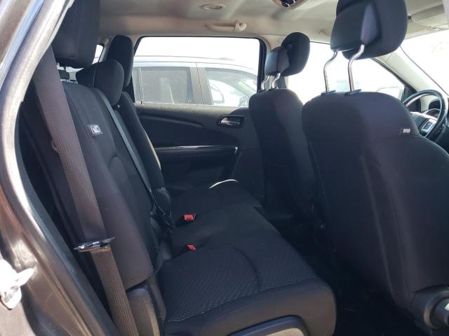 Photo 11 from auction – 2018 DODGE JOURNEY SE with VIN 3C4PDCAB7JT166766
