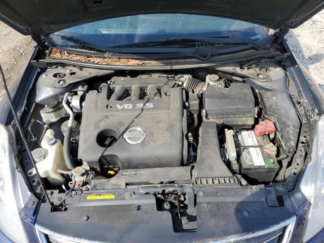 Photo 11 from auction – 2012 NISSAN ALTIMA SR with VIN 1N4BL2APXCC246117