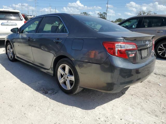 Photo 2 from auction – 2012 TOYOTA CAMRY BASE with VIN 4T1BF1FK5CU606411
