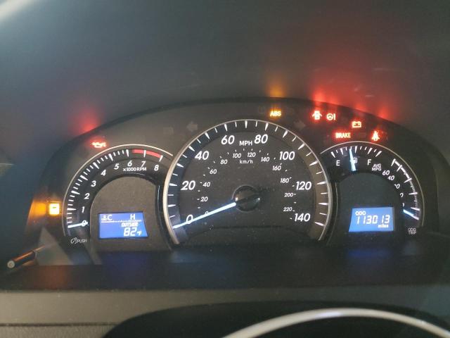 Photo 9 from auction – 2014 TOYOTA CAMRY L with VIN 4T4BF1FK4ER366227