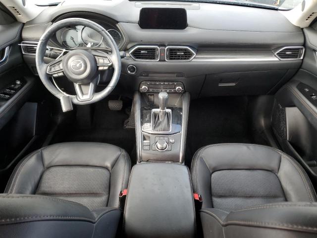 Photo 8 from auction – 2020 MAZDA CX-5 GRAND with VIN JM3KFBDM7L1850360