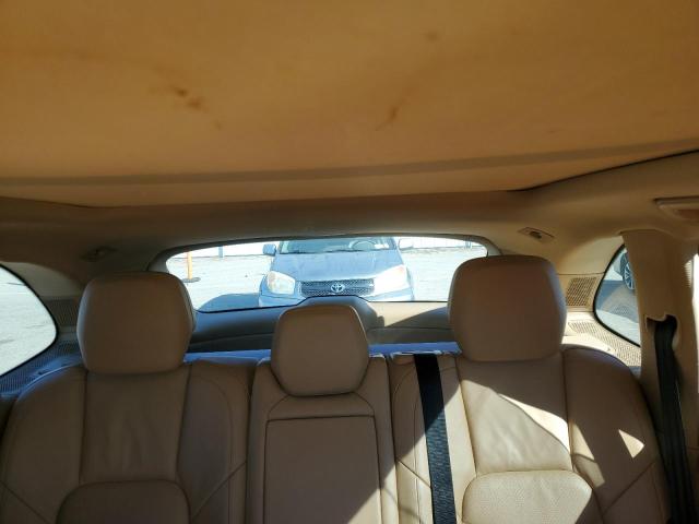 Photo 10 from auction – 2012 PORSCHE CAYENNE S with VIN WP1AB2A23CLA43646