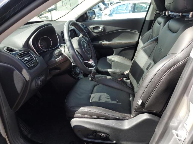 Photo 7 from auction – 2019 JEEP COMPASS LI with VIN 3C4NJDCB3KT656786