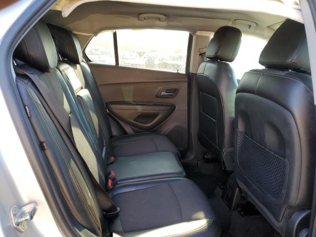 Photo 11 from auction – 2018 CHEVROLET TRAX 1LT with VIN 3GNCJPSB2JL323804