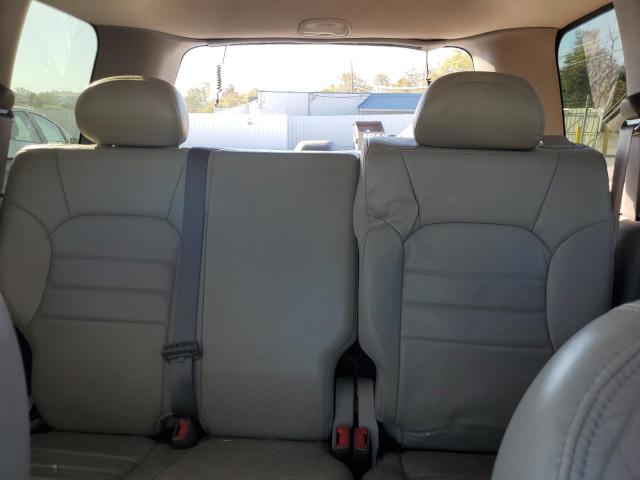 Photo 10 from auction – 2002 JEEP LIBERTY LI with VIN 1J4GL58K82W367988