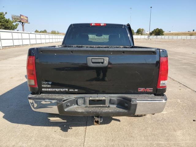 Photo 6 from auction – 2011 GMC SIERRA K15 with VIN 3GTP2VE30BG297665