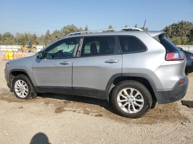 Photo 2 from auction – 2020 JEEP CHEROKEE L with VIN 1C4PJMCB4LD582035