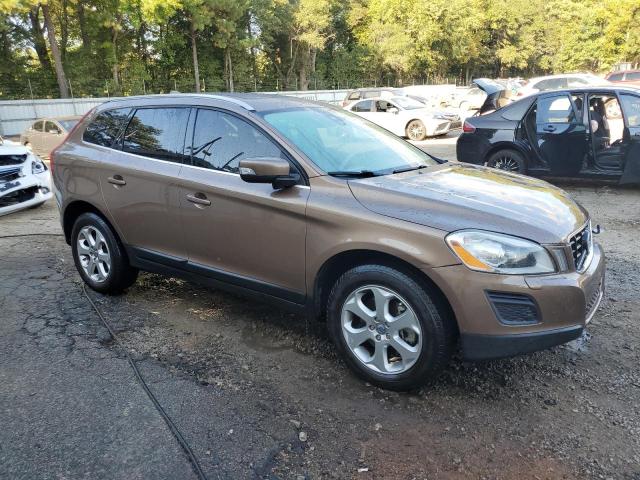 Photo 4 from auction – 2011 VOLVO XC60 3.2 with VIN YV4952DL6B2216223