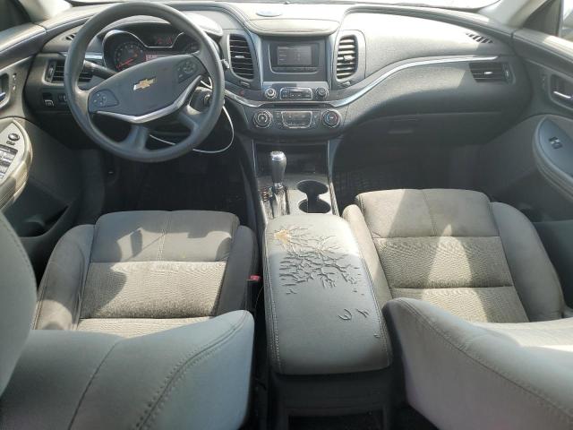 Photo 8 from auction – 2014 CHEVROLET IMPALA LS with VIN 2G11Y5SL4E9258111