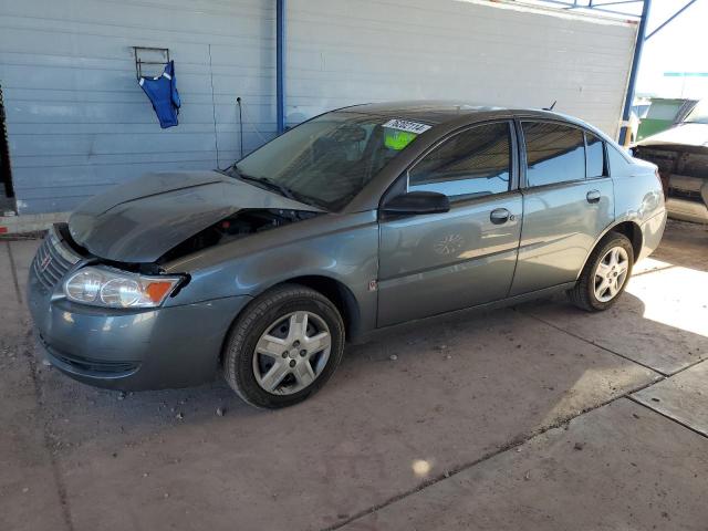 SATURN ION LEVEL 2007 with VIN 1G8AJ55F97Z152290 - Photo from auction