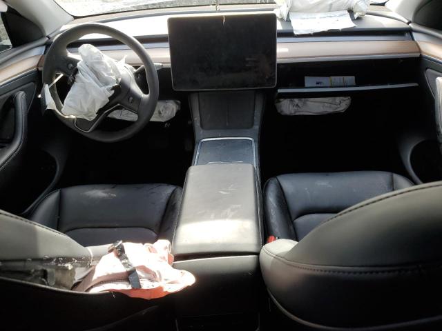 Photo 8 from auction – 2023 TESLA MODEL Y with VIN 7SAYGAEEXPF949238