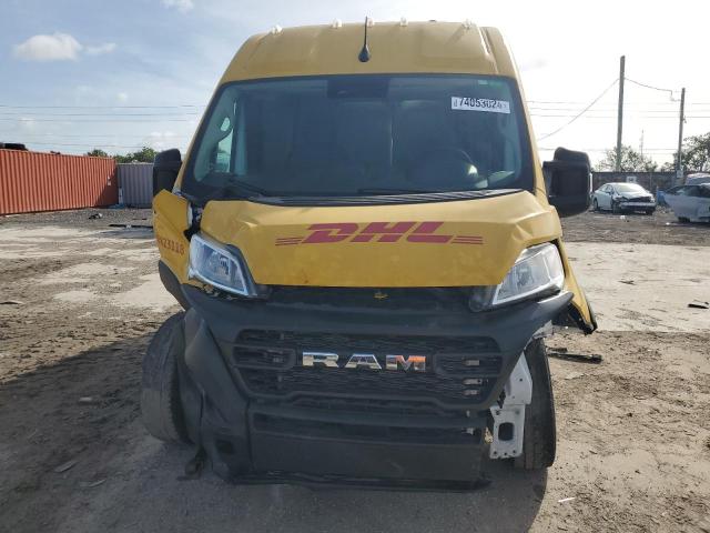 Photo 5 from auction – 2023 RAM PROMASTER with VIN 3C6LRVBG2PE530604