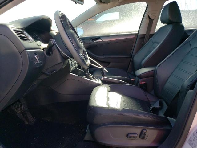 Photo 7 from auction – 2014 VOLKSWAGEN JETTA with VIN 3VWL17AJ7EM419796