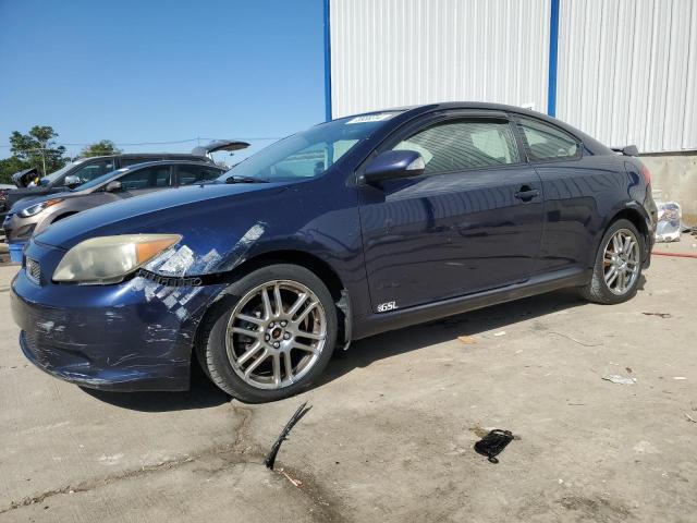 Photo 1 from auction – 2007 TOYOTA SCION TC with VIN JTKDE177770162285