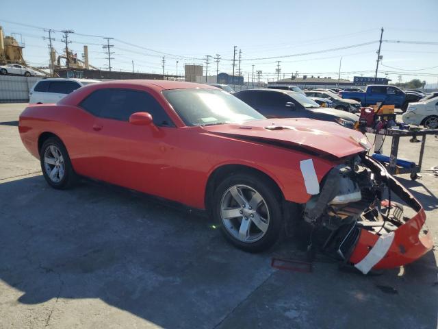 Photo 4 from auction – 2014 DODGE CHALLENGER with VIN 2C3CDYBT2EH224465