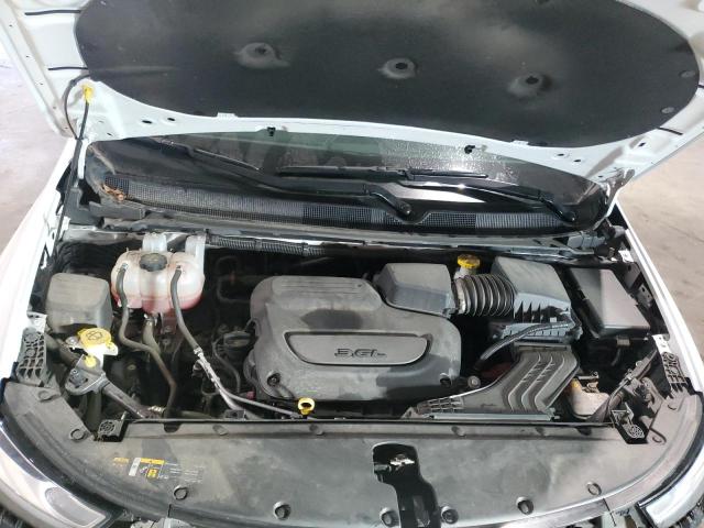 Photo 12 from auction – 2023 CHRYSLER PACIFICA T with VIN 2C4RC1BGXPR590285