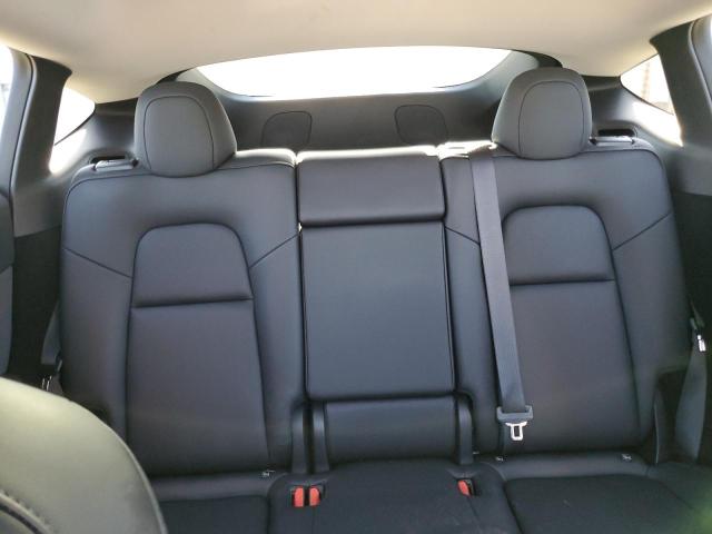Photo 10 from auction – 2024 TESLA MODEL Y with VIN 7SAYGDEF3RF021722
