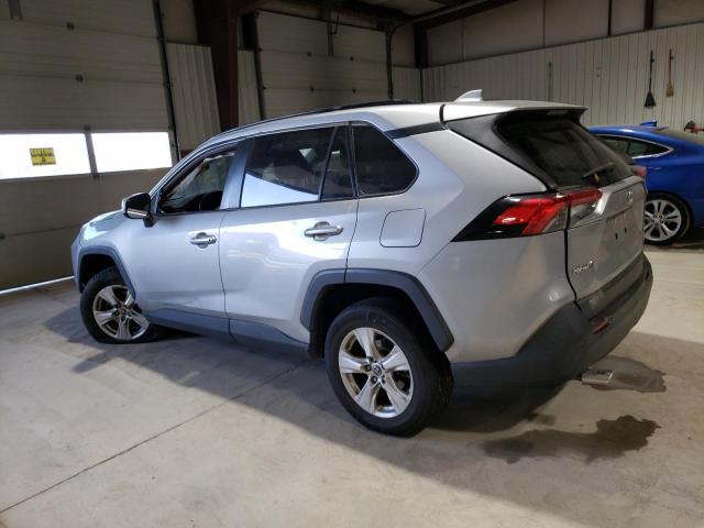 Photo 2 from auction – 2019 TOYOTA RAV4 XLE with VIN JTMW1RFV3KD014436