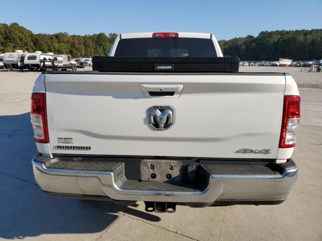 Photo 6 from auction – 2021 RAM 2500 BIG H with VIN 3C6UR5DL7MG522500