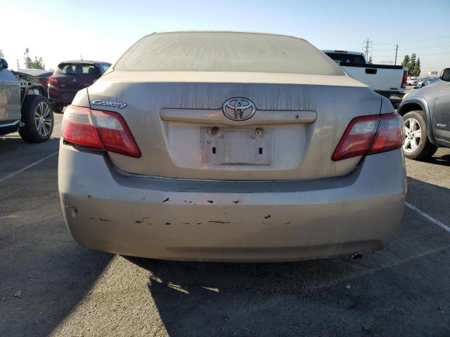 Photo 6 from auction – 2009 TOYOTA CAMRY BASE with VIN 4T4BE46K49R091047