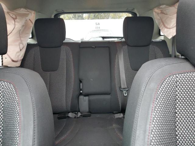 Photo 10 from auction – 2011 GMC TERRAIN SL with VIN 2CTALSEC3B6435085
