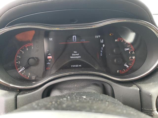 Photo 9 from auction – 2019 DODGE DURANGO R/ with VIN 1C4SDJCTXKC817518