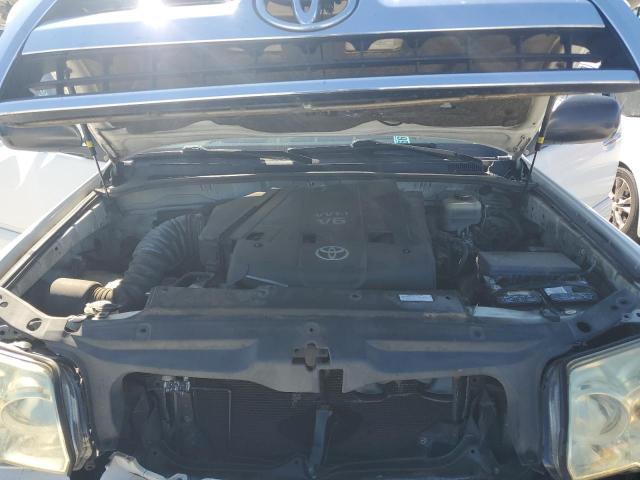 Photo 12 from auction – 2008 TOYOTA 4RUNNER SR with VIN JTEBU14R58K012488
