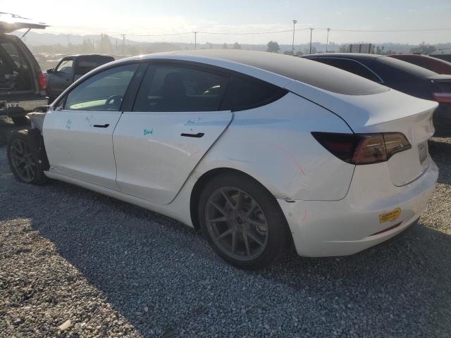 Zdjęcie 2 z aukcji – 2022 TESLA MISC PARTS z VIN 5YJ3E1EBXNF200813