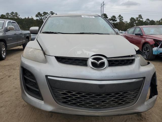 Photo 5 from auction – 2011 MAZDA CX-7 with VIN JM3ER2B5XB0371953