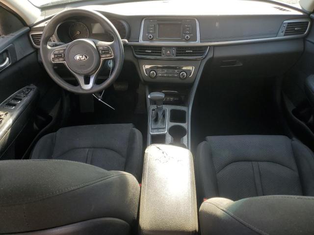 Photo 8 from auction – 2016 KIA OPTIMA LX with VIN 5XXGT4L36GG024671