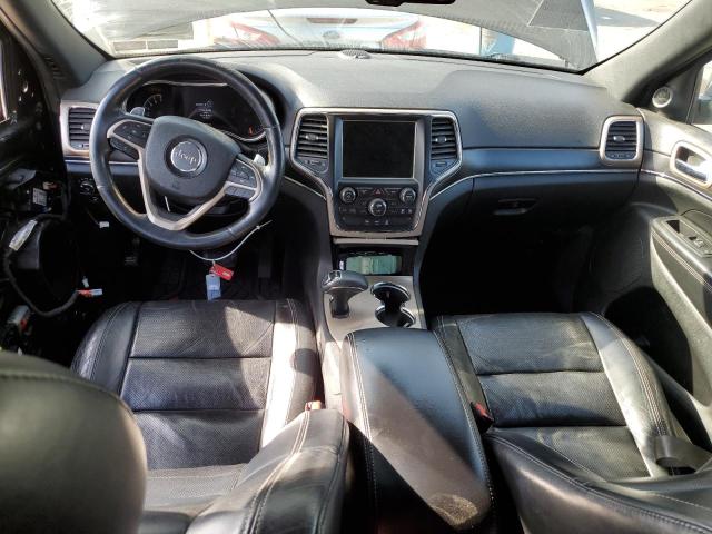 Photo 8 from auction – 2015 JEEP GRAND CHER with VIN 1C4RJFBG9FC757195