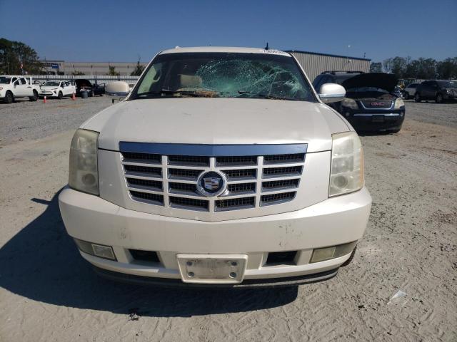 Photo 5 from auction – 2007 CADILLAC ESCALADE E with VIN 1GYFK66847R373482